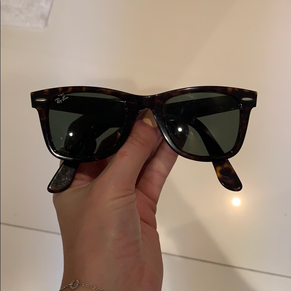 Ray ban sunglasses
